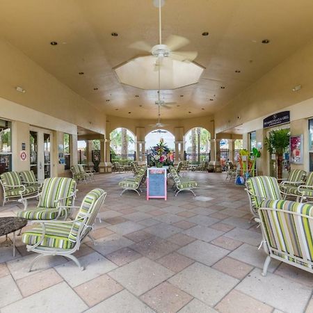 Lovely 3 Bedroom 2 Bath Disney Area Condo Orlando Exteriér fotografie