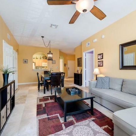 Lovely 3 Bedroom 2 Bath Disney Area Condo Orlando Exteriér fotografie