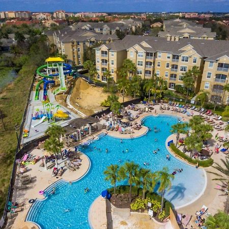 Lovely 3 Bedroom 2 Bath Disney Area Condo Orlando Exteriér fotografie