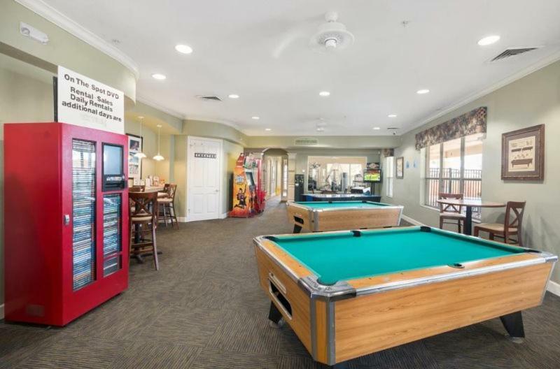 Lovely 3 Bedroom 2 Bath Disney Area Condo Orlando Exteriér fotografie
