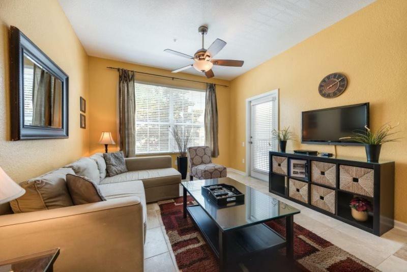 Lovely 3 Bedroom 2 Bath Disney Area Condo Orlando Exteriér fotografie