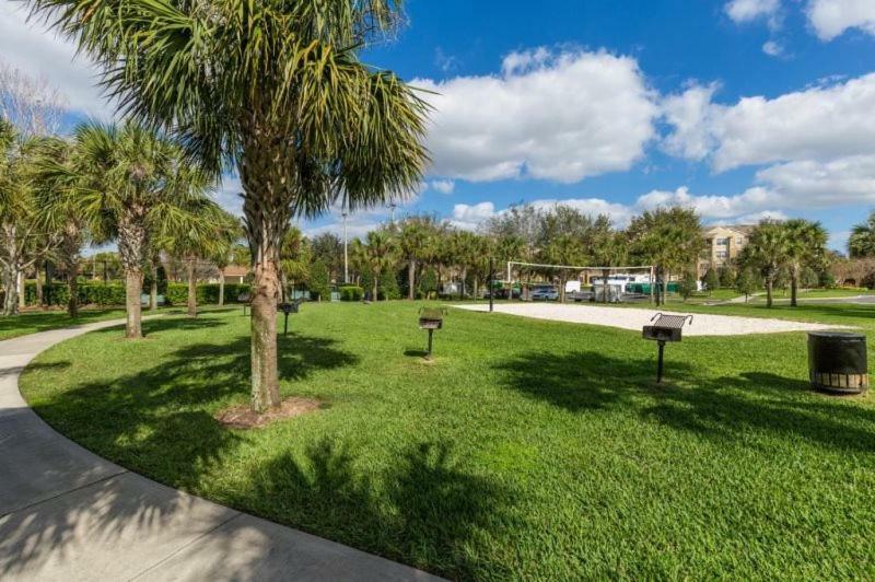 Lovely 3 Bedroom 2 Bath Disney Area Condo Orlando Exteriér fotografie