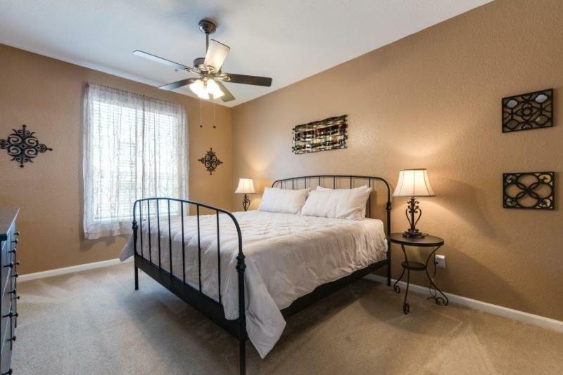 Lovely 3 Bedroom 2 Bath Disney Area Condo Orlando Exteriér fotografie