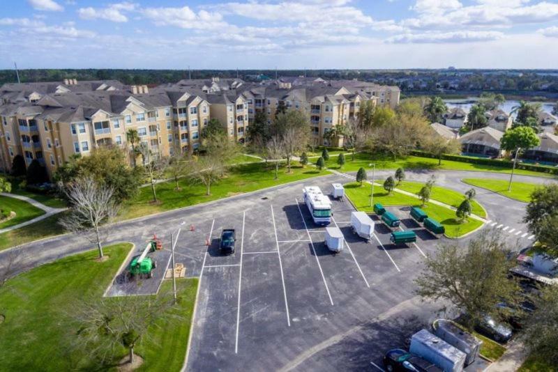 Lovely 3 Bedroom 2 Bath Disney Area Condo Orlando Exteriér fotografie